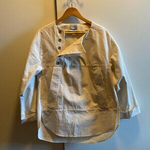 Rachel Comey Amber Dress in Cream